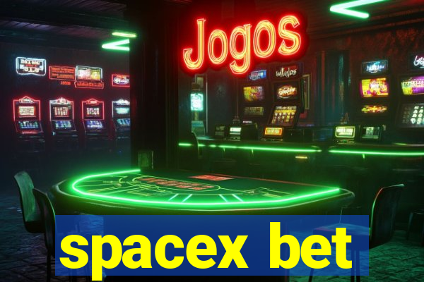 spacex bet